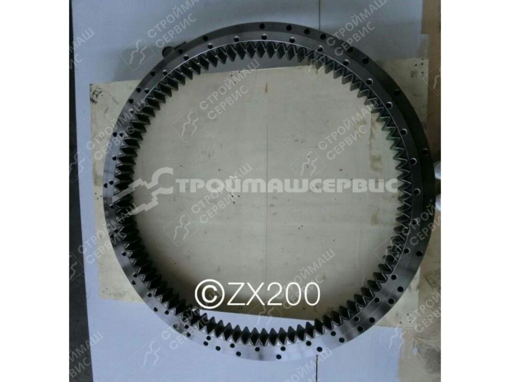 Круг поворотный 9169646 для Hitachi ZX200