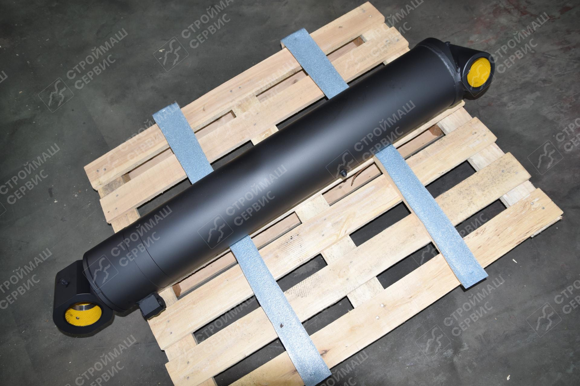 ЦГ-180.90х967.22 Гидроцилиндр АНТ