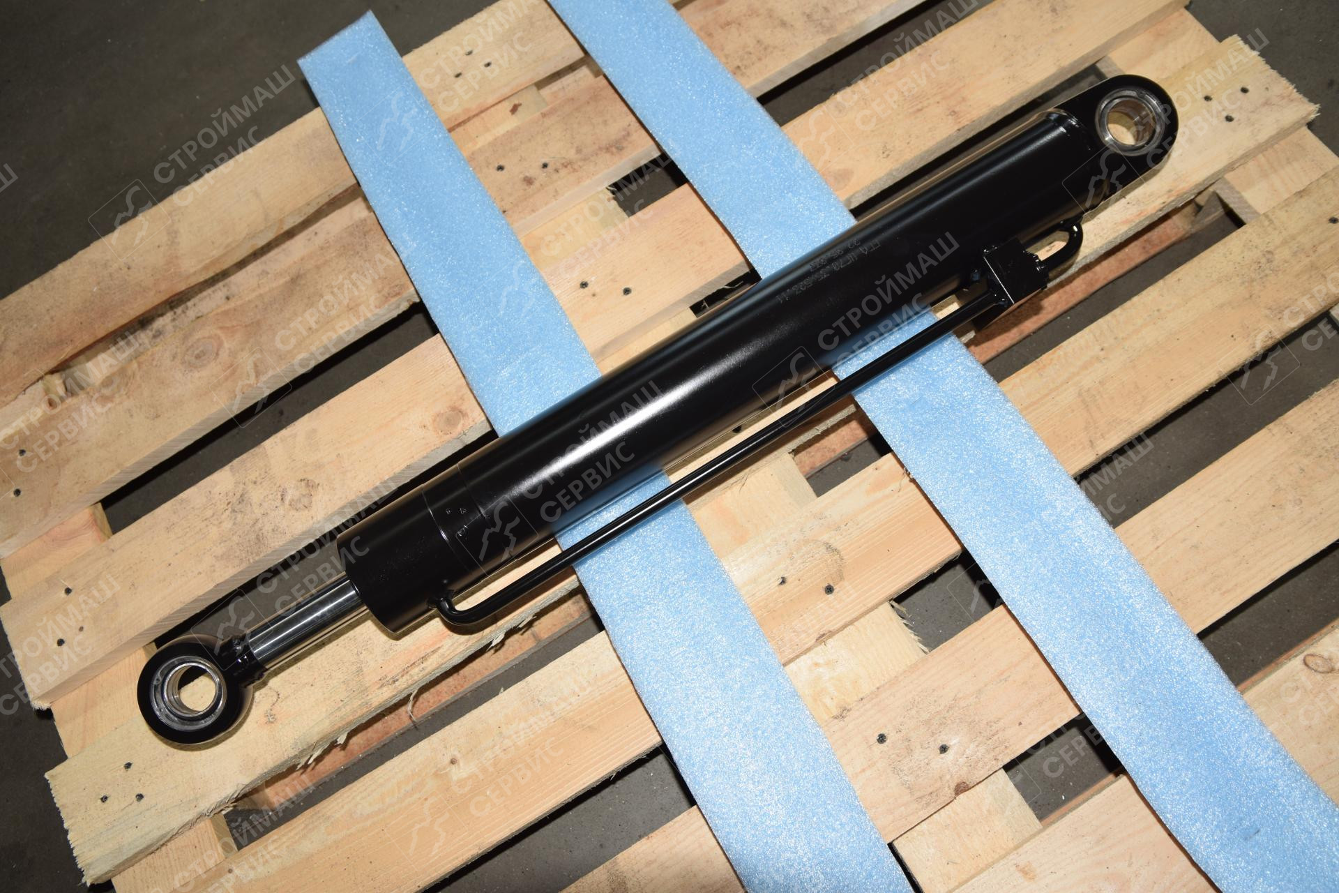 ЦГ-70.35х523.11 гидроцилиндр