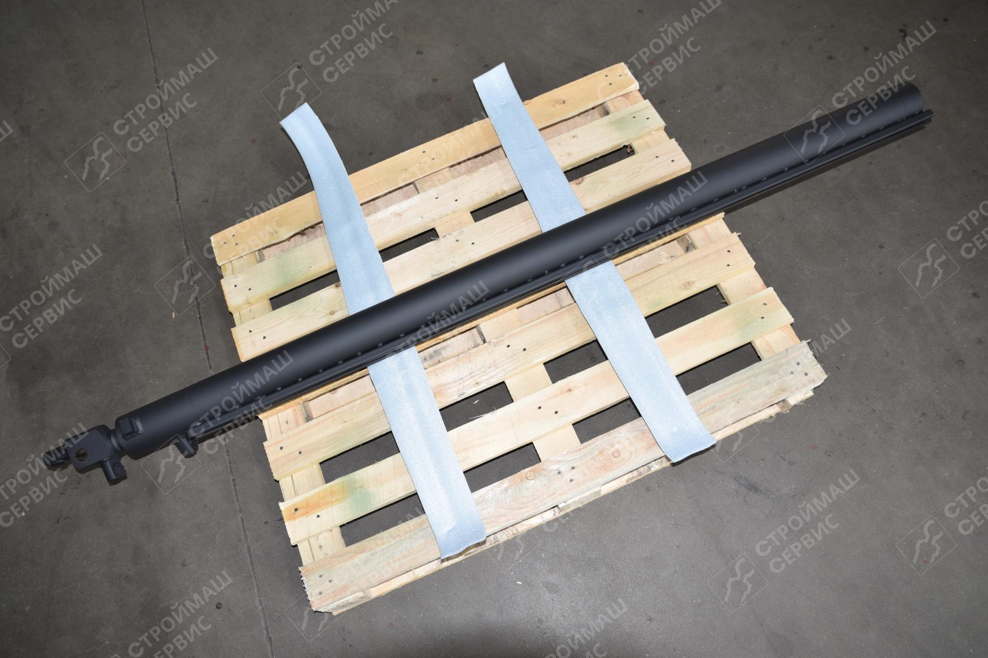ЦГ-80.50х1800.58 Гидроцилиндр АНТ