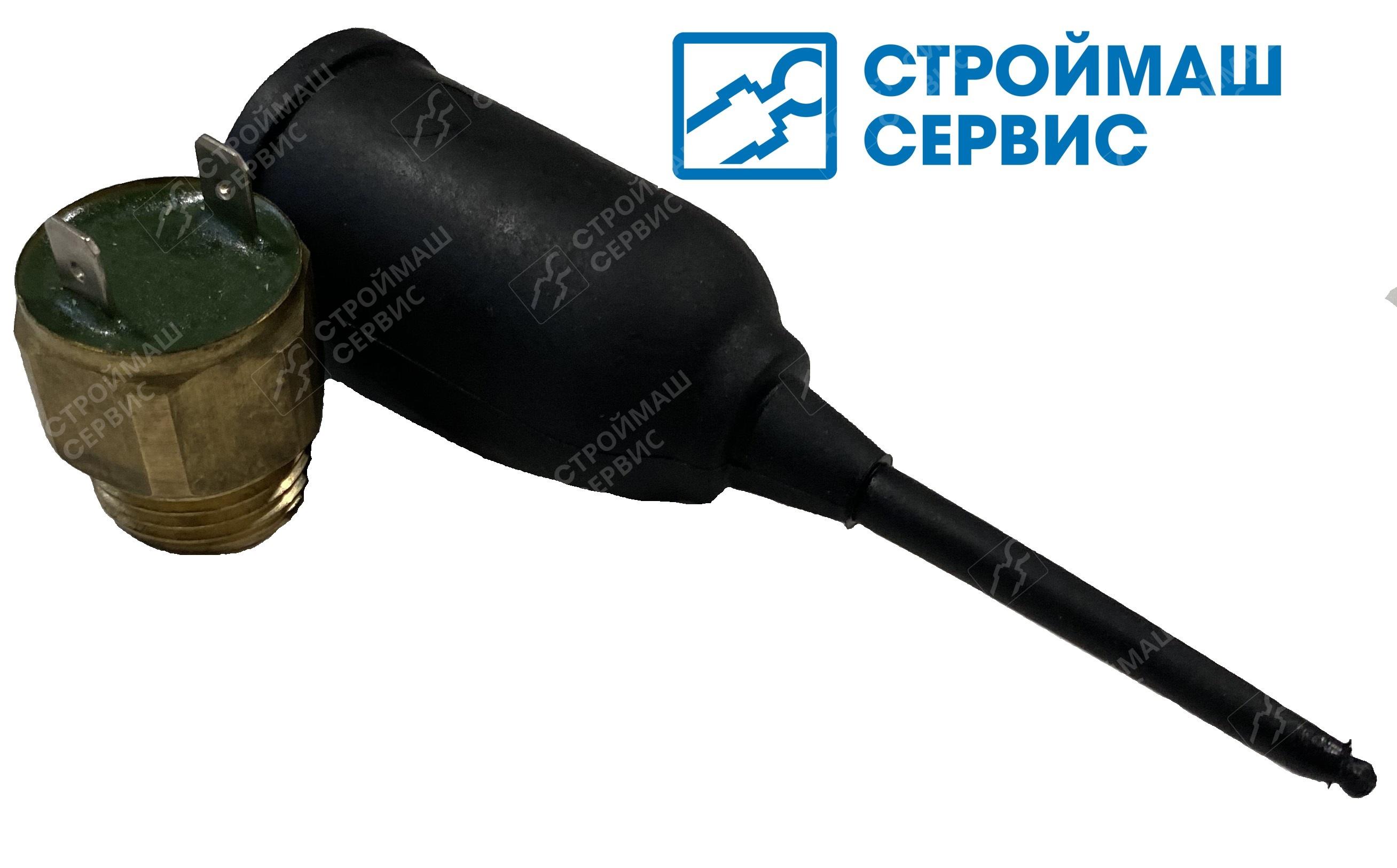 Термостат FOX TF47A14/P1