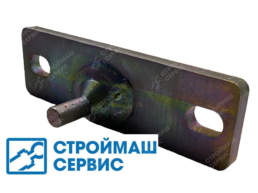 Цапфа замка ANT 1001.10.00.010