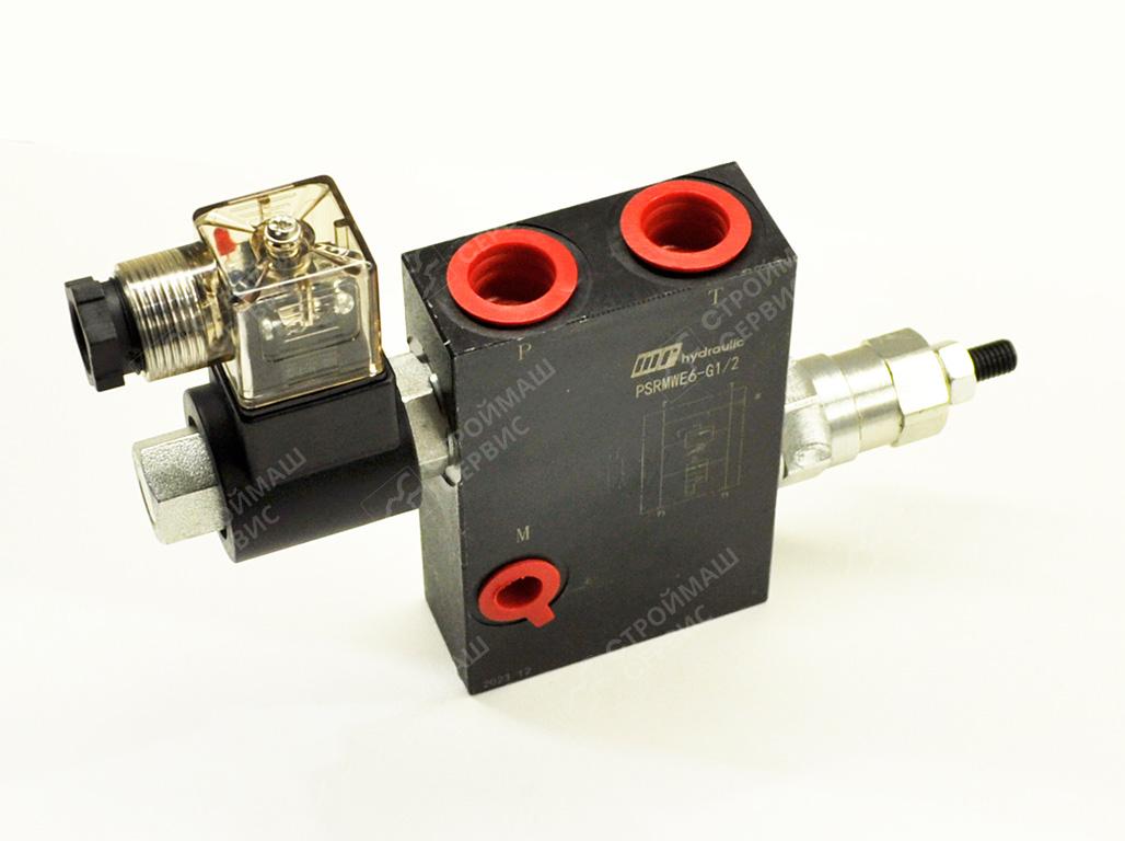 Стыкового монтажа MBE6 (компактные) (SE-4/1-6)