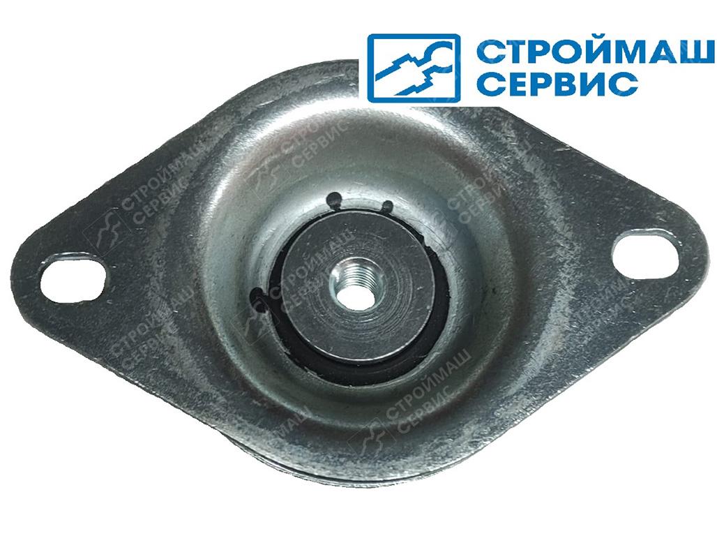 Виброопора двигателя АНТ-1000 задняя тип BSB 95 М12 50 Sh