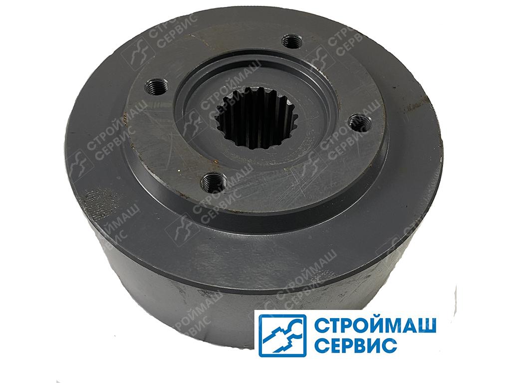Шкив тормозной 000097020023 99 (ЭО-3322Б.70.20.023)