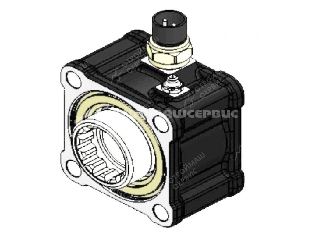 ZF