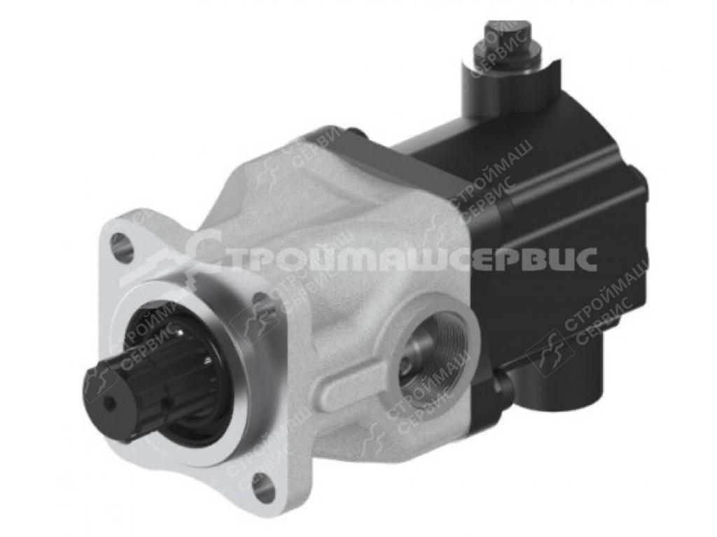 Гидронасос аксиально-поршневой с прямым блоком 41 CC PISTON PUMP (1106041AIBE)