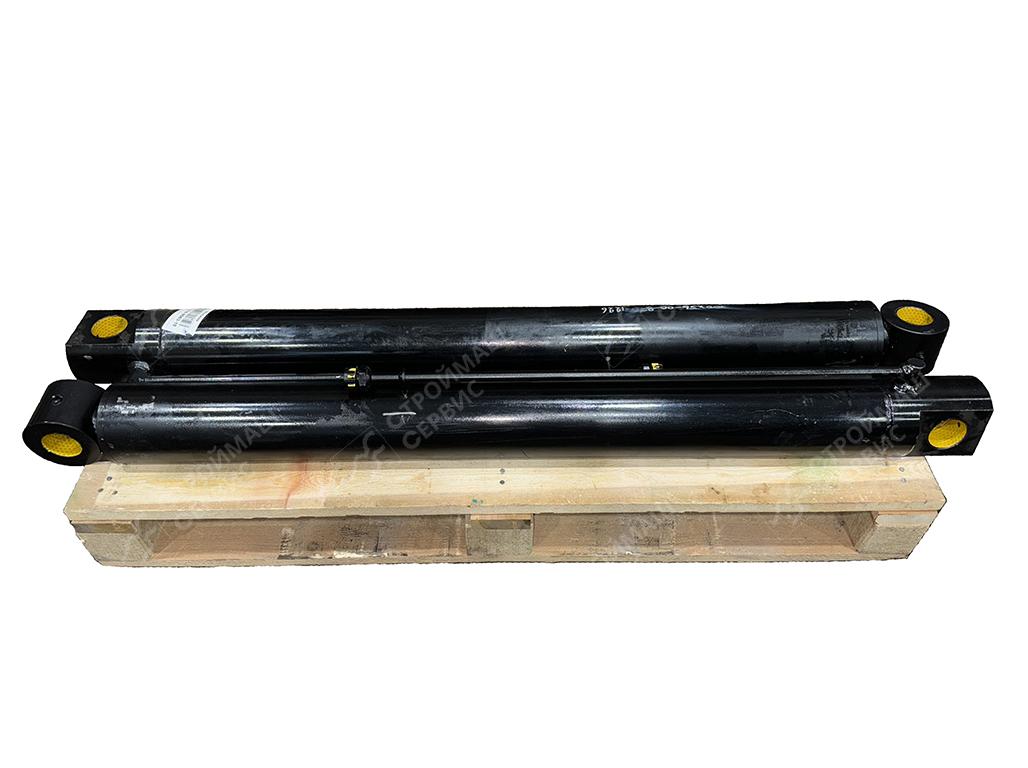 Гидроцилиндр 100х56-00-870-1226 HS 114-45.24.000