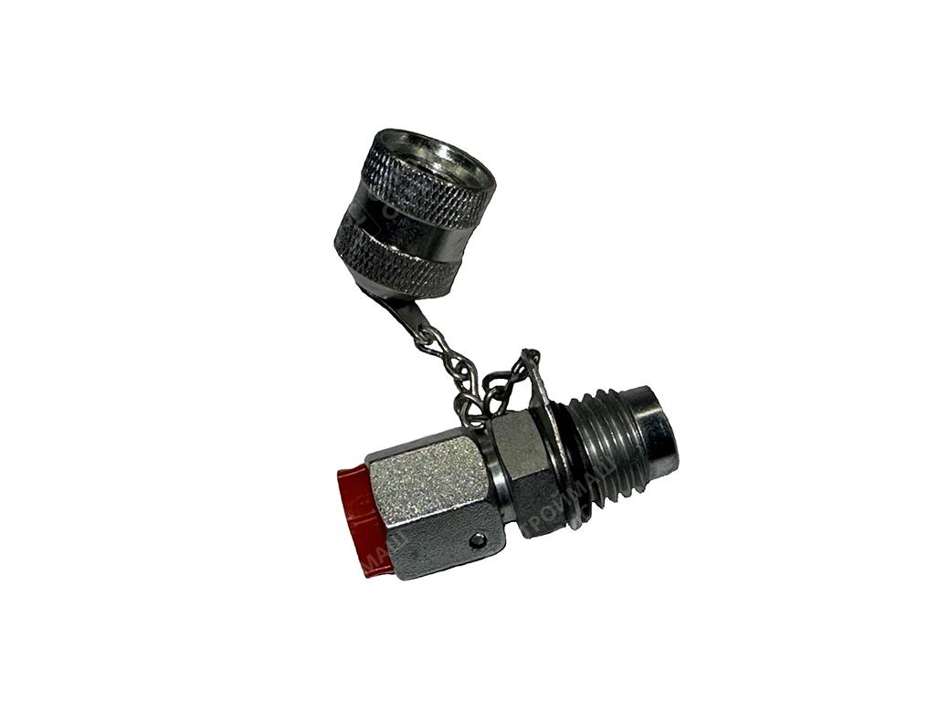 Соединение измерительное L8 М14х1,5 (S11014х15С)