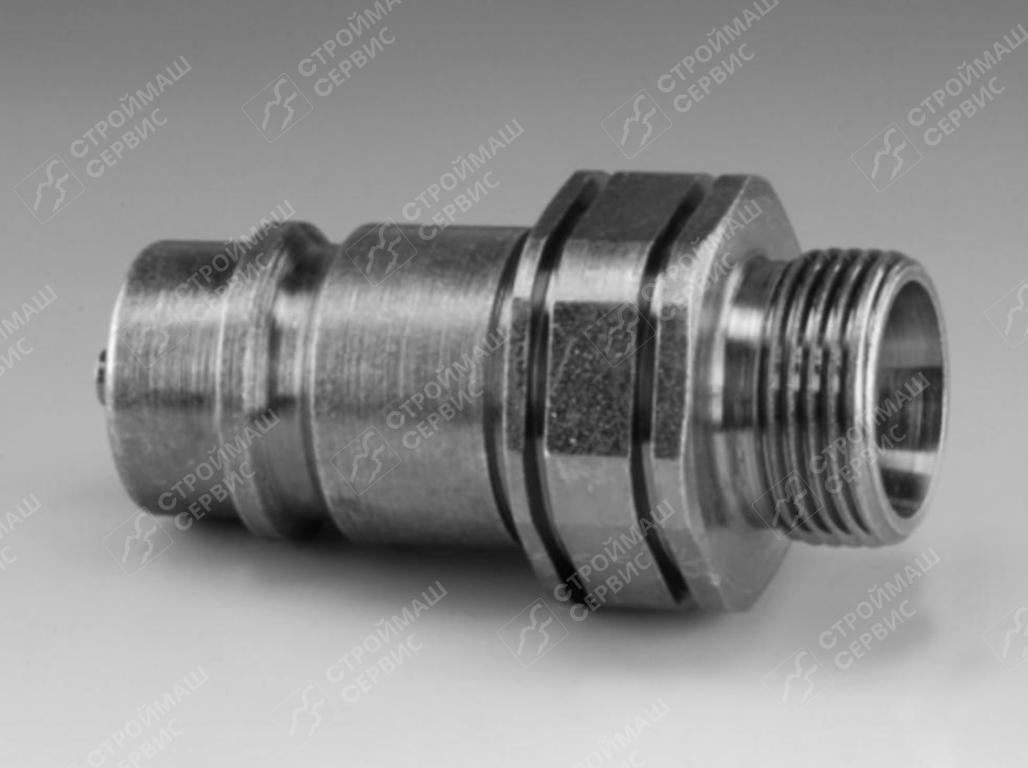 БРС HFS MC 7612-M26X1.5-18L розетка (LSQ-S5-04SM18L-M26X1.5) / Муфта SKM-16HL3