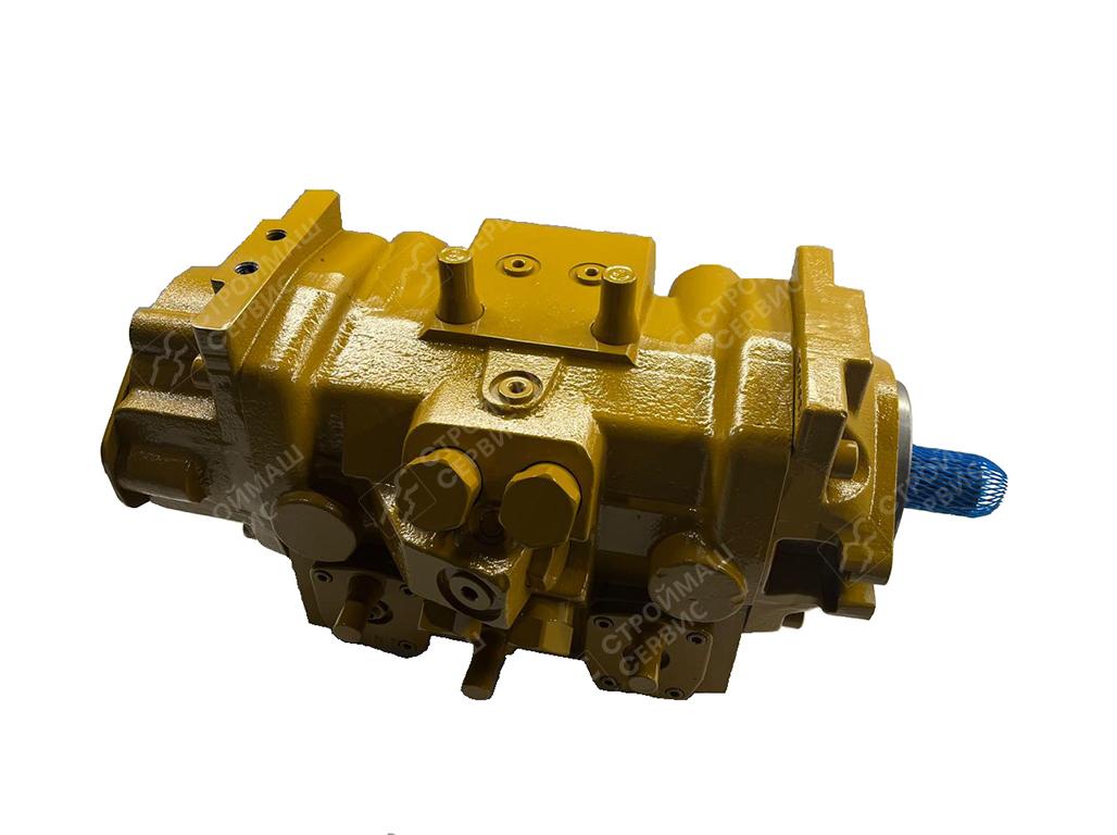Насосный агрегат A22VG045HT1003M1/40BRNB2S73UB2S4A-O (001-10127)