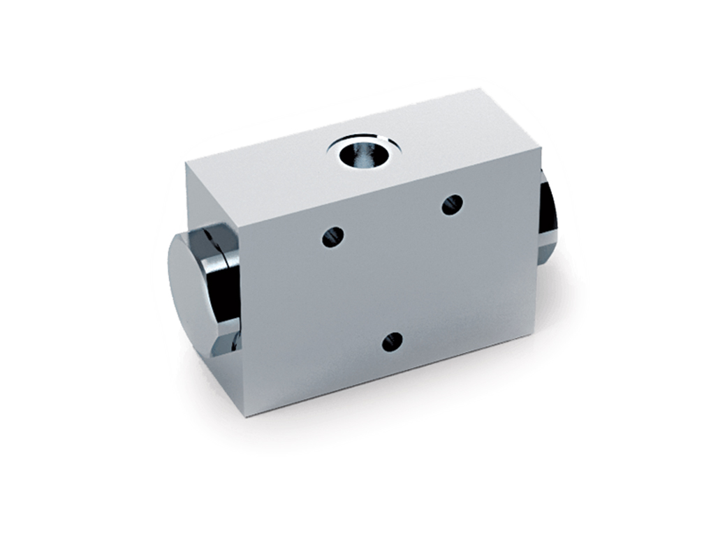 Делитель потока V1025 DFL 25-40 Делитель потока V1025 DFL 25-40