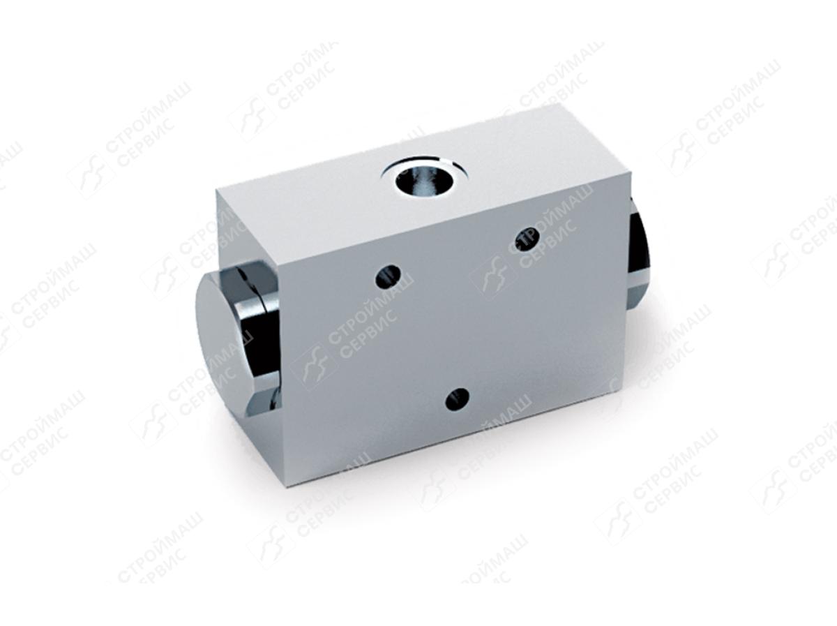 Делитель потока V1026 DFL 40-60 Делитель потока V1026 DFL 40-60