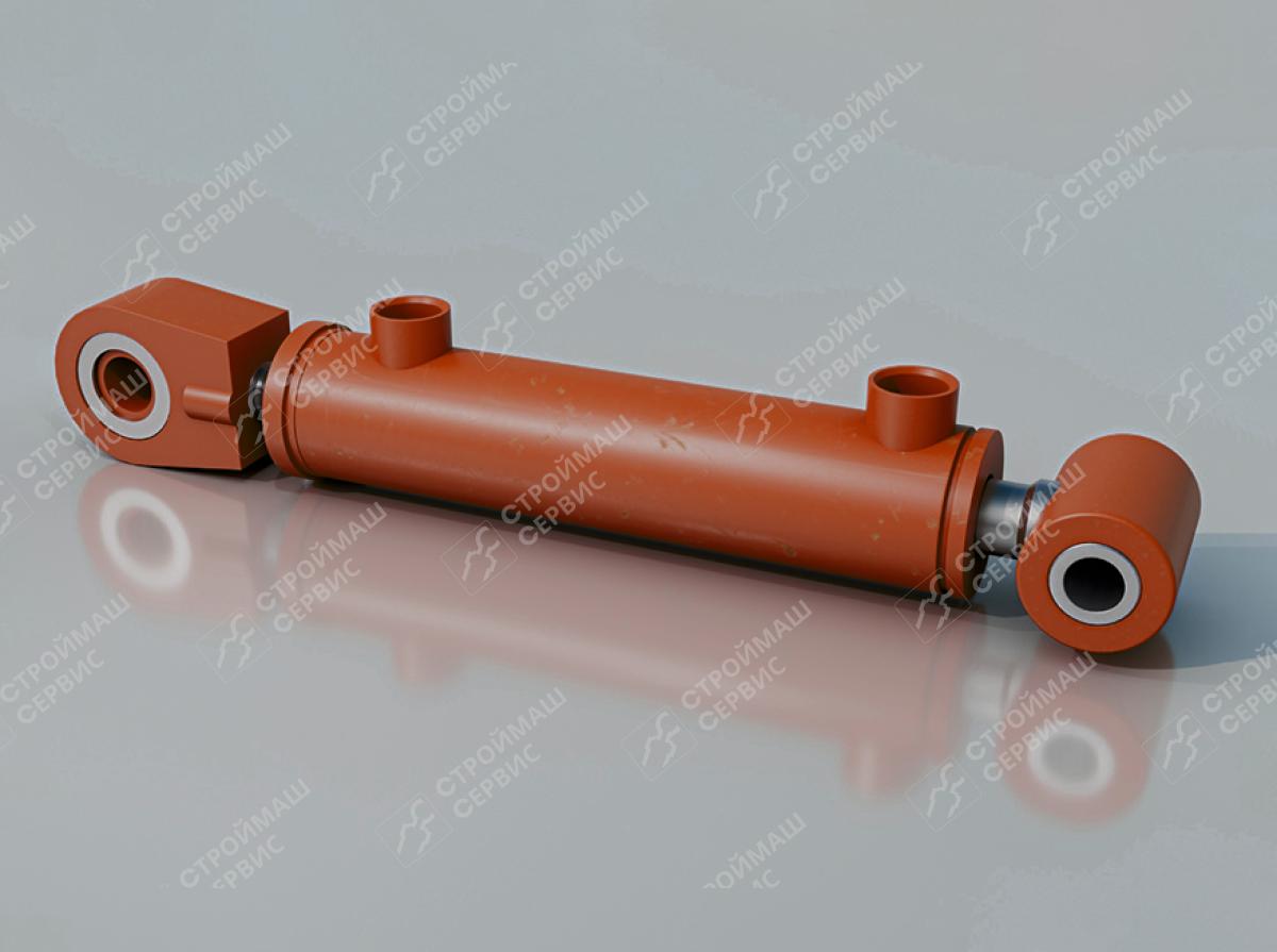 Гидроцилиндр рабочего органа ЦГ-125.50х475.11
