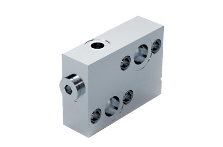 Клапан для гидромотора VSBF 1/2'' OMS (V0334)