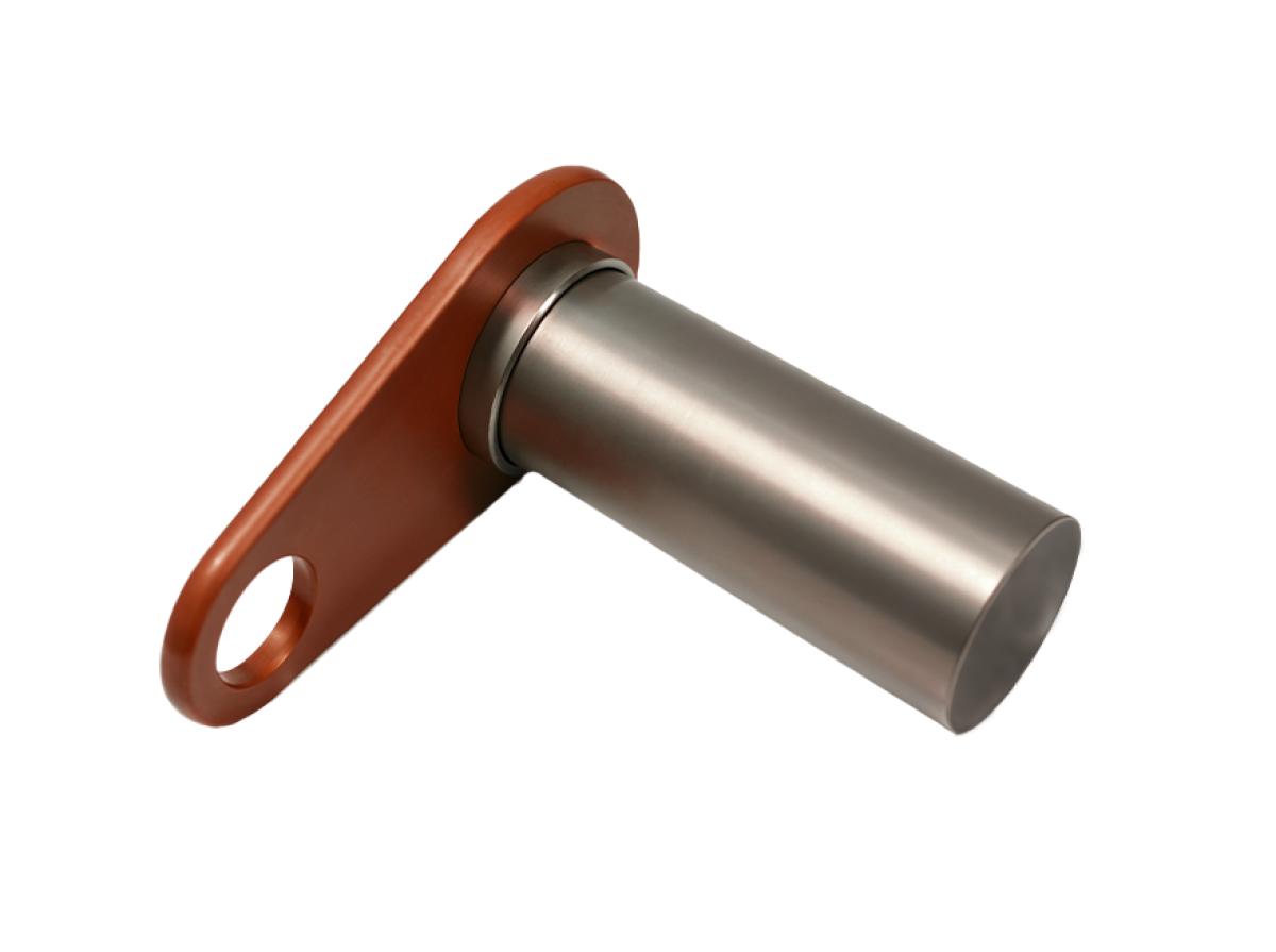 Палец Hitachi ZX200 3088577 Палец Hitachi ZX200 3088577