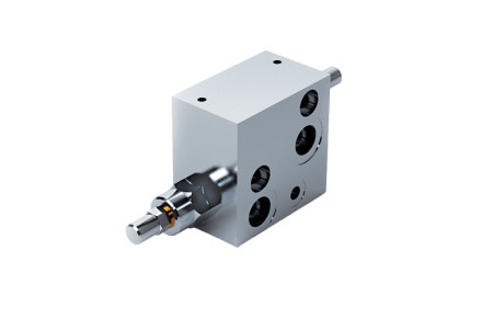 V0426 Клапан для гидромотора VBCDF 1/2’’ DE OMS