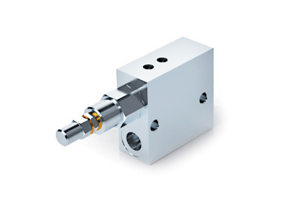 V0660 Клапан последовательности VS2C 1/2'' 80-300 BAR