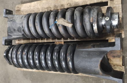Натяжитель цепи Komatsu РС300-7 207-30-00370