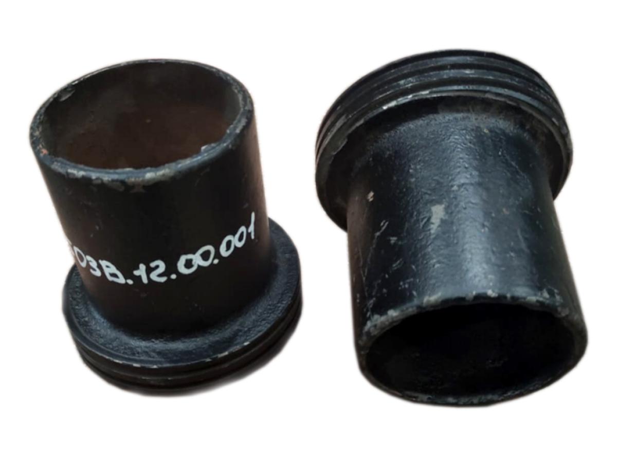 Наконечник КО-503В.12.00.001 Z