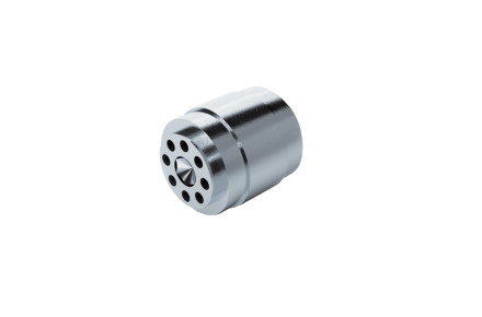 Клапан обратный ввертного типа VUI 3/8" (V0601)