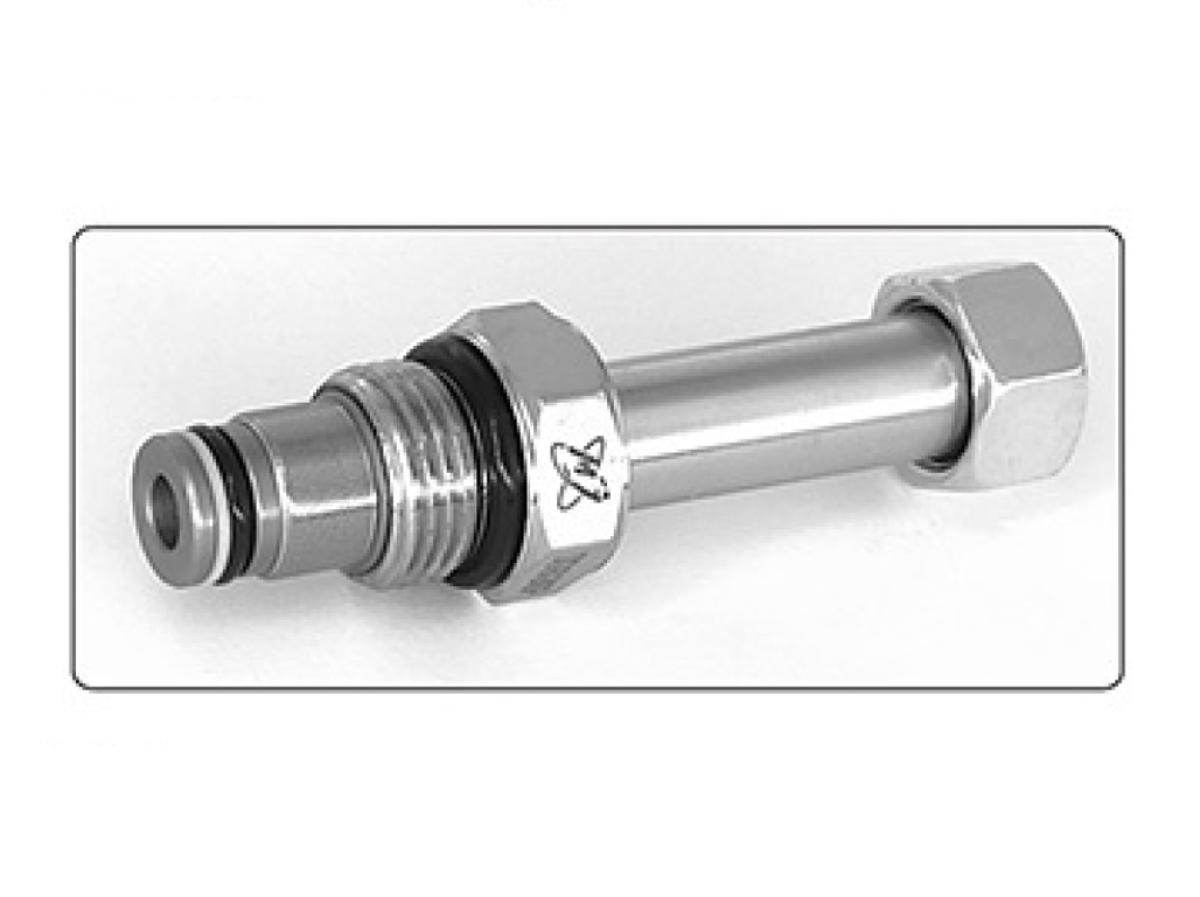 Клапан электромагнитный SV2-08-2NOP (нормально открытый) Клапан электромагнитный SV2-08-2NOP (нормально открытый)