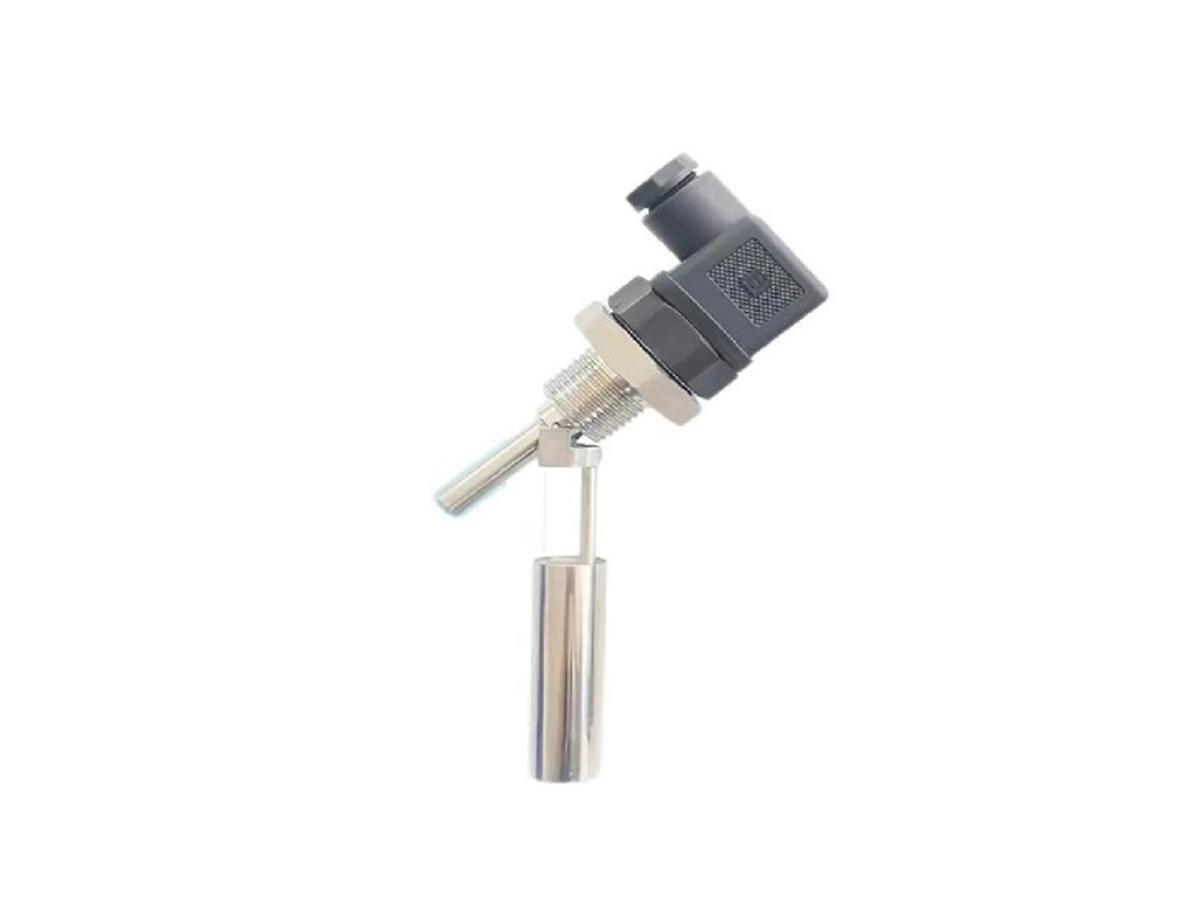 Реле уровня X1=G1/2" (поплавковое НО+НЗ)