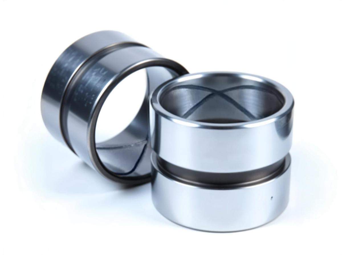 Втулка основание стрелы TEREX 3501015м2 Втулка основание стрелы TEREX 3501015м2