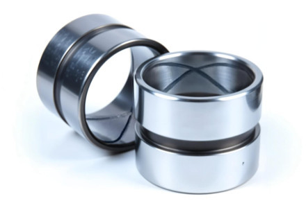 Втулка штока ковша TEREX 6195224м1