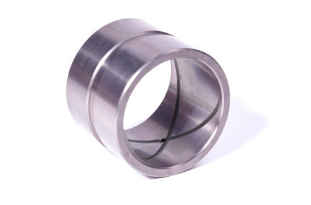 Втулка вварная BOBCAT 7216404