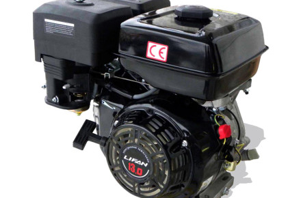 Двигатель 188F (13.0 л.с.)