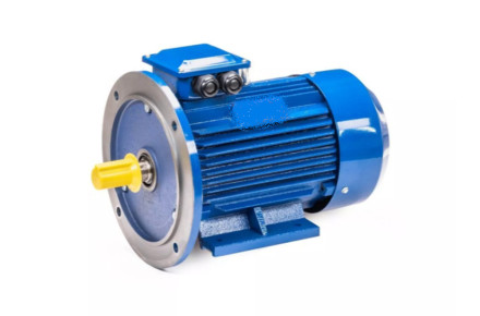 Электродвигатель MF АИР 63B6 0,25кВт 1000 об/мин 2081