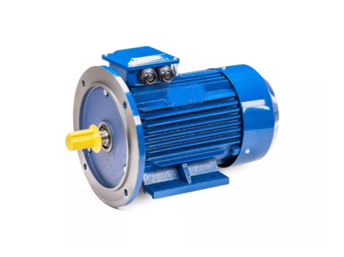 Электродвигатель MF АИР 80B6 1,1кВт 1000 об/мин 2081