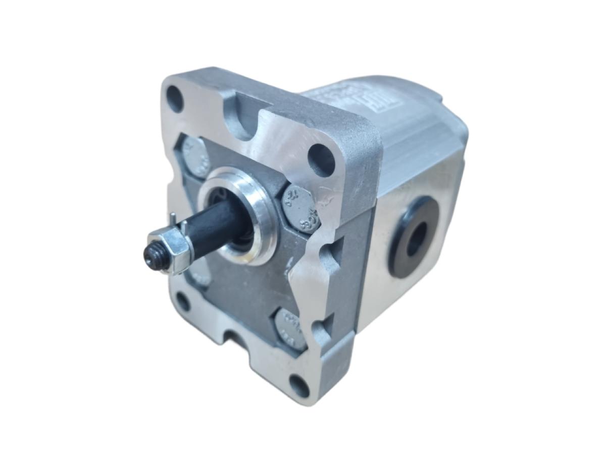 1PFA7.0KGG8B Насос шестеренный 1PFA7.0KGG8B Насос шестеренный