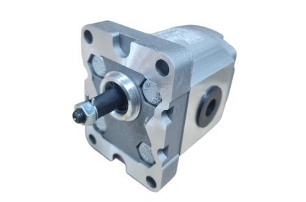 1PFC9.8G3D Насос шестеренный