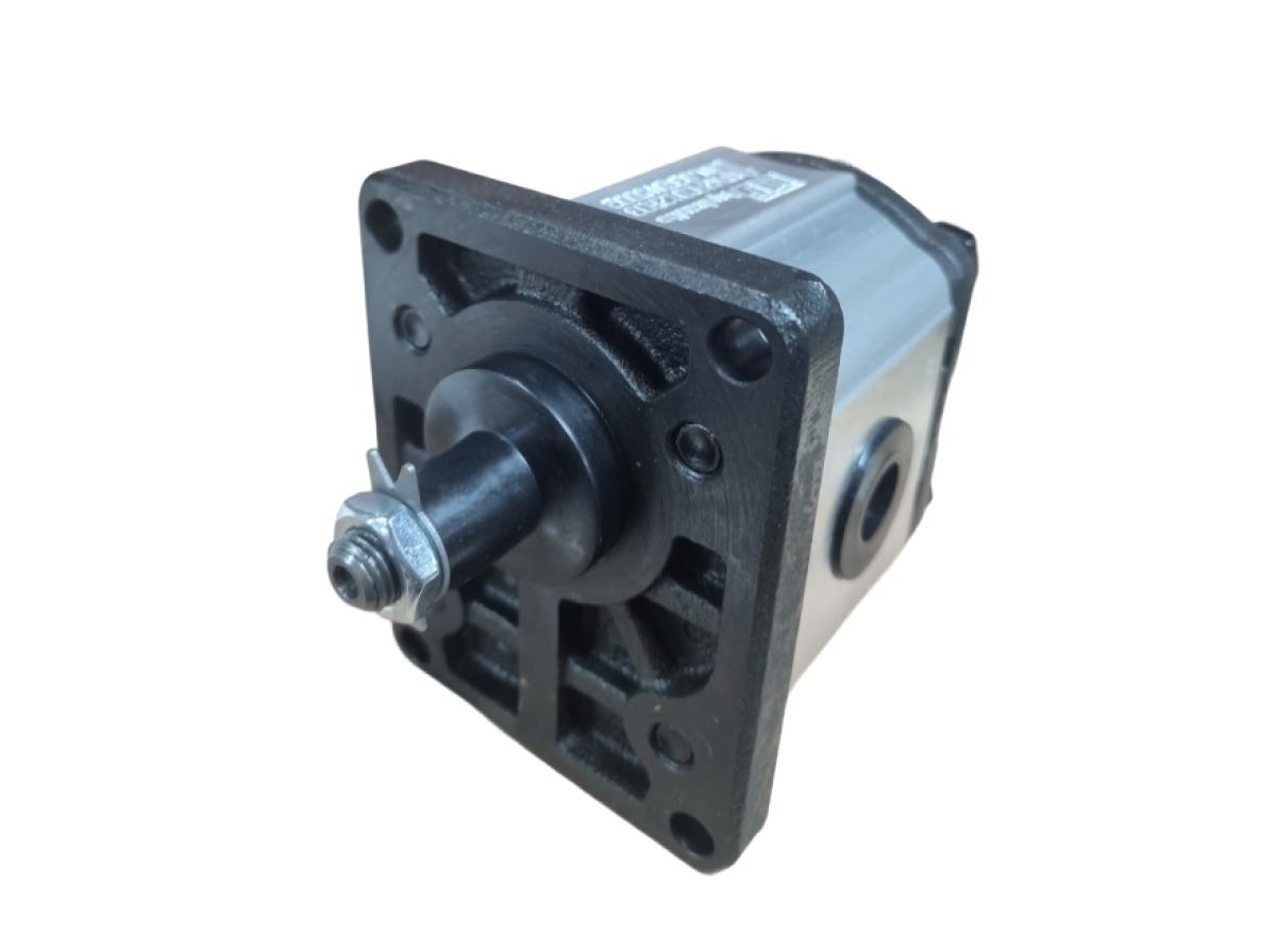 GPM2FC004B03 Насос шестеренный GPM2FC004B03 Насос шестеренный