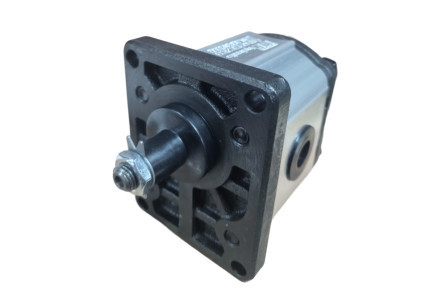 GPM2FC020B03 Насос шестеренный