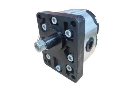 GPM3FC063B03 Насос шестеренный