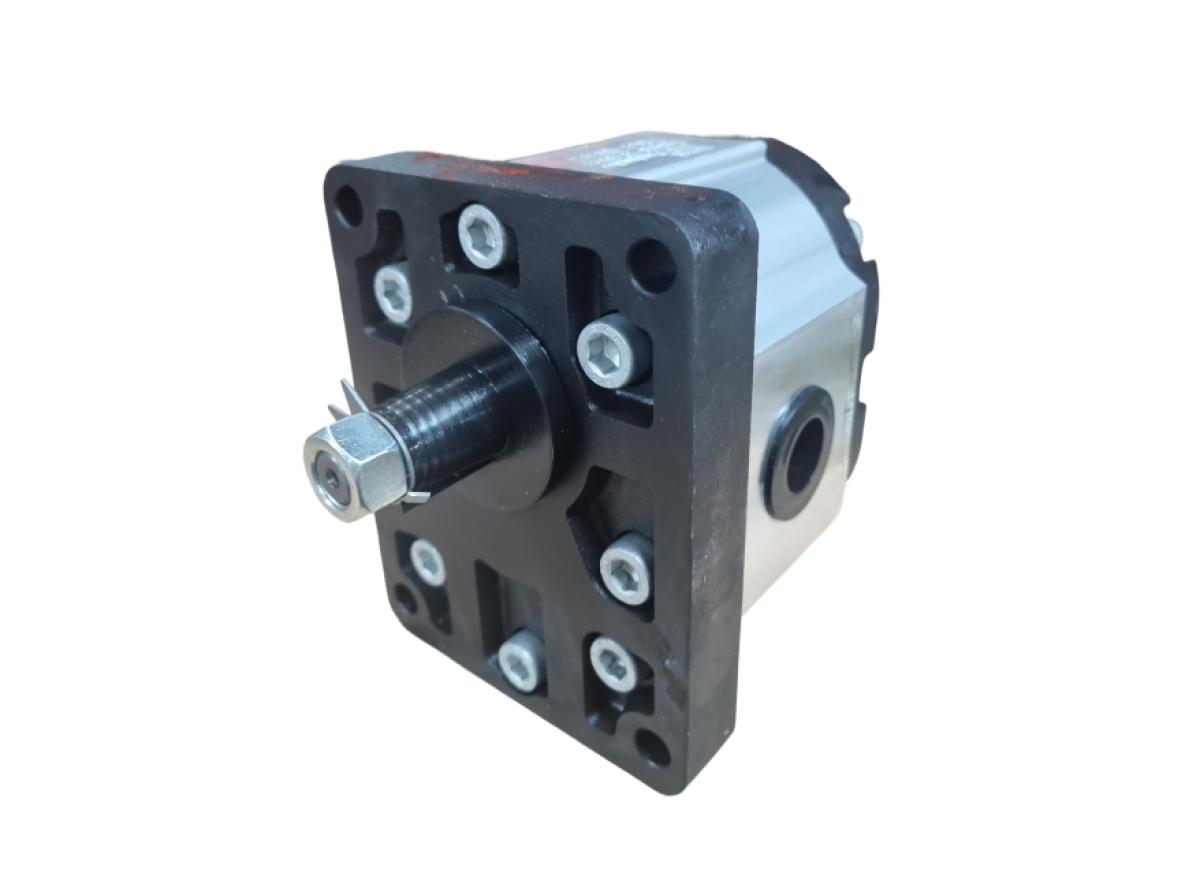 GPM3GA046GS506 Насос шестеренный GPM3GA046GS506 Насос шестеренный