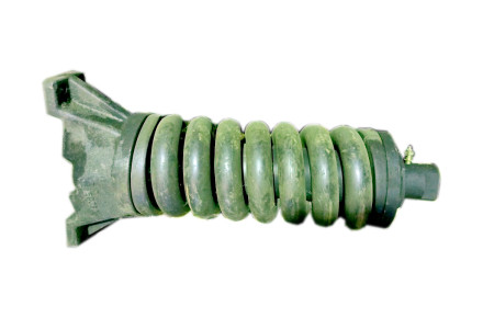 Натяжитель цепи EC290B (14562926/14531527)