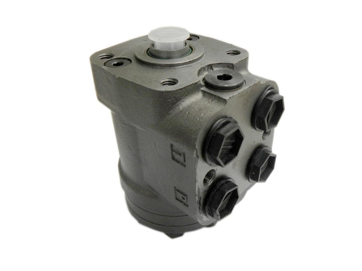 Насос-дозатор НДО-125/1 (12,5)