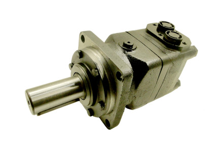 Гидромотор планетарный BMT 250c (аналог MT-250CM)