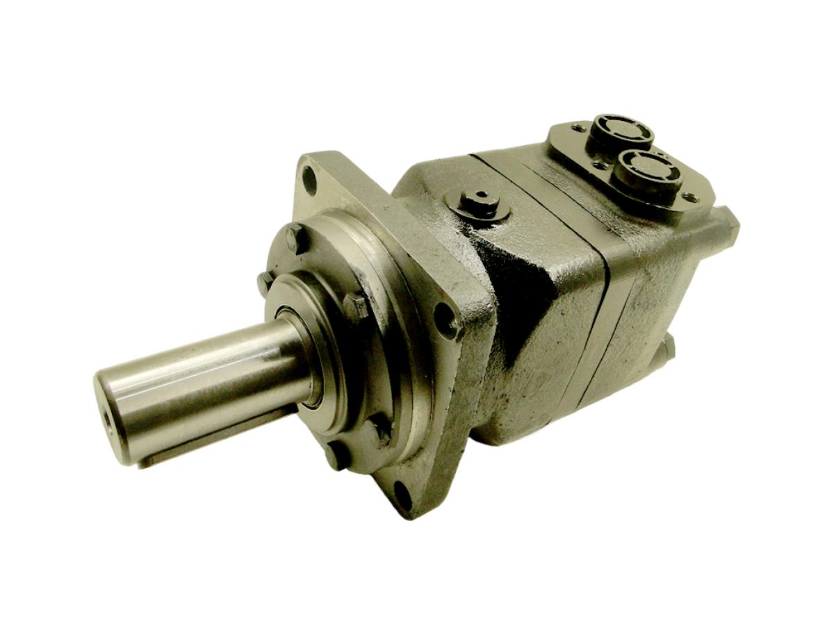 Гидромотор планетарный BMT 630c (аналог MT-630CM)