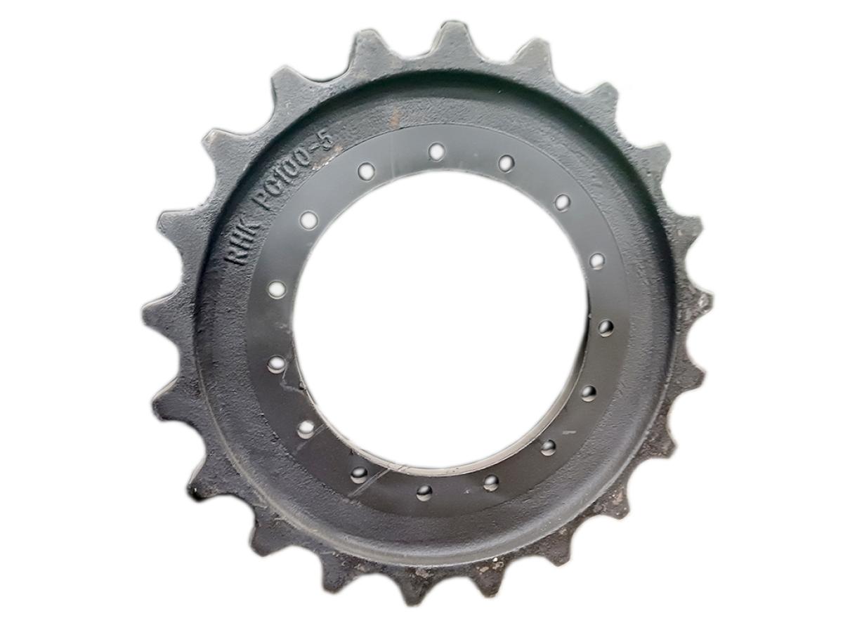 Звездочки Komatsu