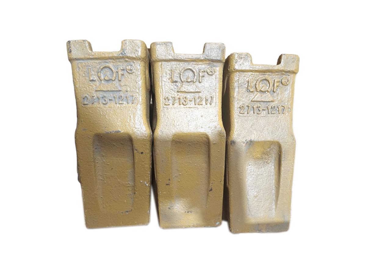 Коронка 2713-1217